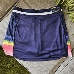 Callaway Golf Skirt